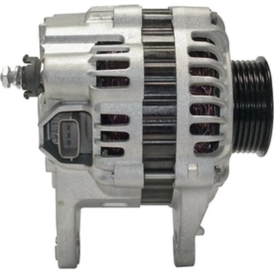 Remanufactured Alternator by QUALITY-BUILT - 11028 pa4