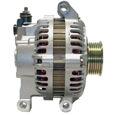 QUALITY-BUILT - 11029 - Remanufactured Alternator pa2