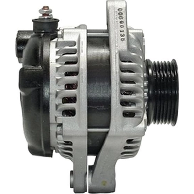 Remanufactured Alternator by QUALITY-BUILT - 11030 pa4