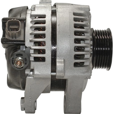 Remanufactured Alternator by QUALITY-BUILT - 11032 pa5