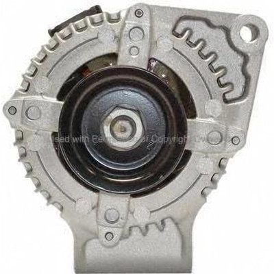 Remanufactured Alternator by QUALITY-BUILT - 11035 pa3