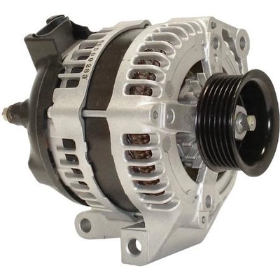 Remanufactured Alternator by QUALITY-BUILT - 11035 pa5