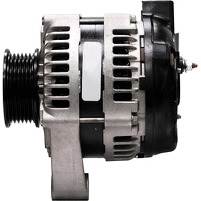 Remanufactured Alternator by QUALITY-BUILT - 11037 pa1