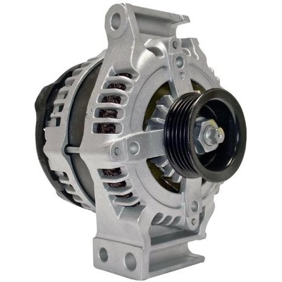 Remanufactured Alternator by QUALITY-BUILT - 11038 pa5