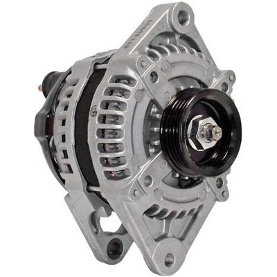 Remanufactured Alternator by QUALITY-BUILT - 11040 pa8
