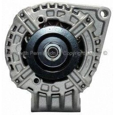Remanufactured Alternator by QUALITY-BUILT - 11045 pa3