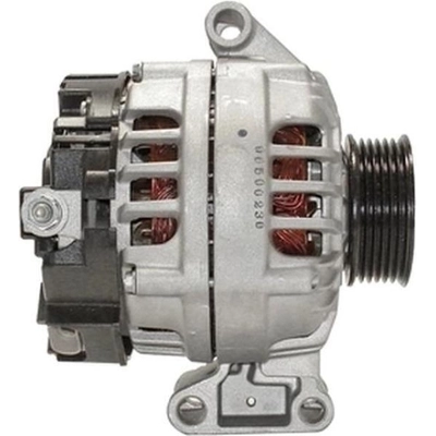 Remanufactured Alternator by QUALITY-BUILT - 11047 pa5
