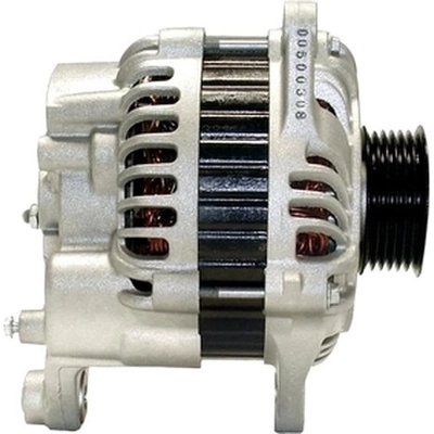 Remanufactured Alternator by QUALITY-BUILT - 11051 pa3