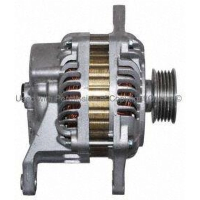 QUALITY-BUILT - 11058 - Remanufactured Alternator pa6