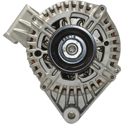 Remanufactured Alternator by QUALITY-BUILT - 11069 pa1