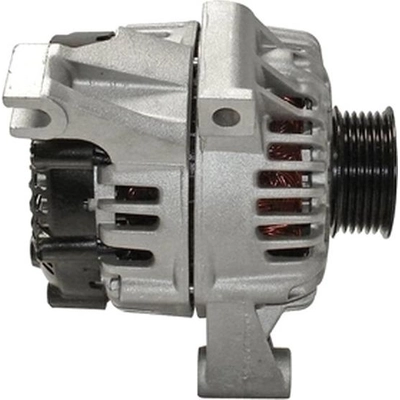 Remanufactured Alternator by QUALITY-BUILT - 11069 pa3