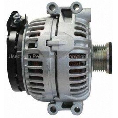 Remanufactured Alternator by QUALITY-BUILT - 11077 pa8