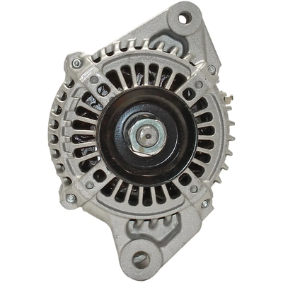 QUALITY-BUILT - 11085 - Remanufactured Alternator pa1