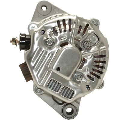 QUALITY-BUILT - 11085 - Remanufactured Alternator pa2