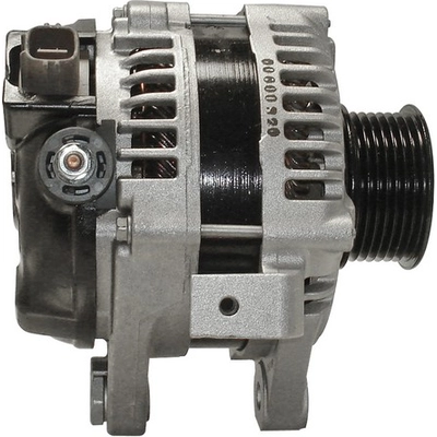 Remanufactured Alternator by QUALITY-BUILT - 11088 pa3