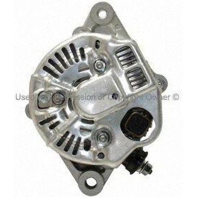Remanufactured Alternator by QUALITY-BUILT - 11089 pa2