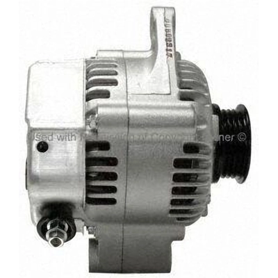 Remanufactured Alternator by QUALITY-BUILT - 11089 pa4