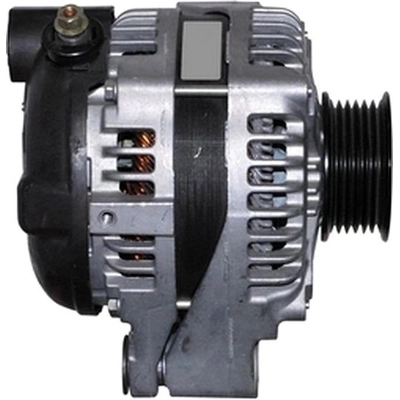 Remanufactured Alternator by QUALITY-BUILT - 11090 pa7