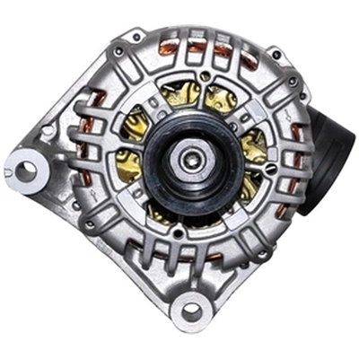 QUALITY-BUILT - 11098 - Remanufactured Alternator pa2