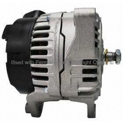 Remanufactured Alternator by QUALITY-BUILT - 11108 pa4