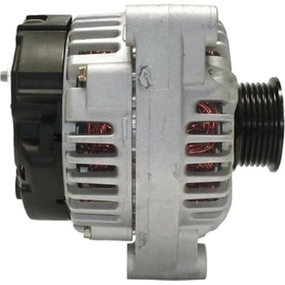 Remanufactured Alternator by QUALITY-BUILT - 11145 pa7