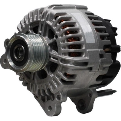 Remanufactured Alternator by QUALITY-BUILT - 11149 pa12