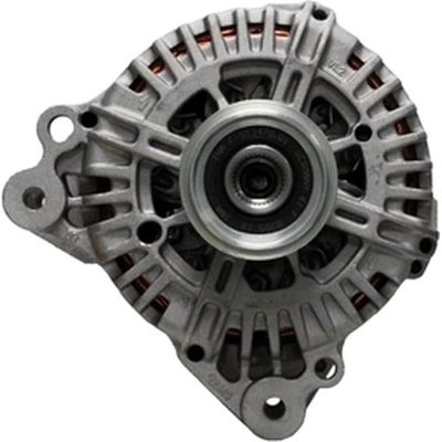 Remanufactured Alternator by QUALITY-BUILT - 11149 pa4