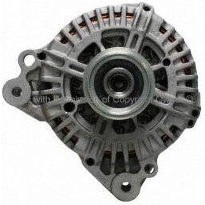 Remanufactured Alternator by QUALITY-BUILT - 11149 pa7