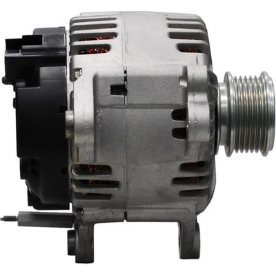 Remanufactured Alternator by QUALITY-BUILT - 11149 pa9