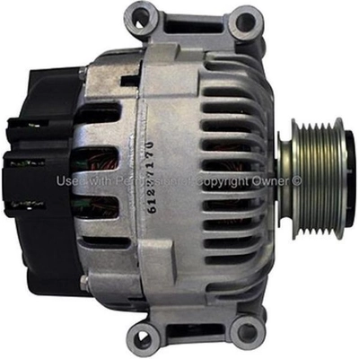 Remanufactured Alternator by QUALITY-BUILT - 11162 pa5