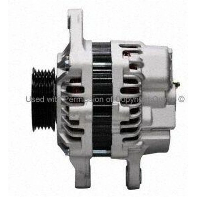 Remanufactured Alternator by QUALITY-BUILT - 11177 pa4