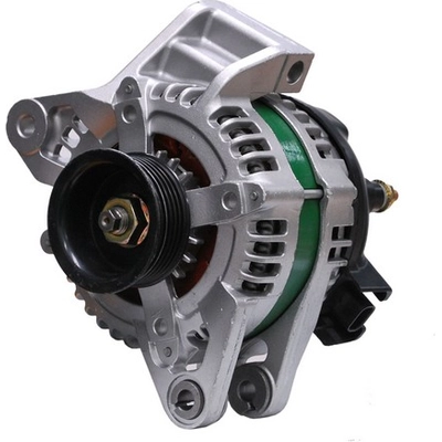 Remanufactured Alternator by QUALITY-BUILT - 11178 pa5
