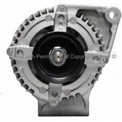 Remanufactured Alternator by QUALITY-BUILT - 11183 pa3