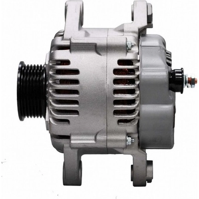Remanufactured Alternator by QUALITY-BUILT - 11190 pa2