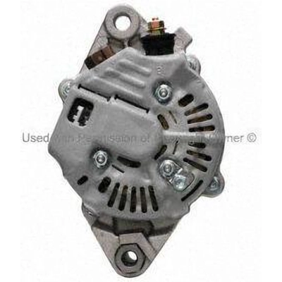 Remanufactured Alternator by QUALITY-BUILT - 11194 pa2