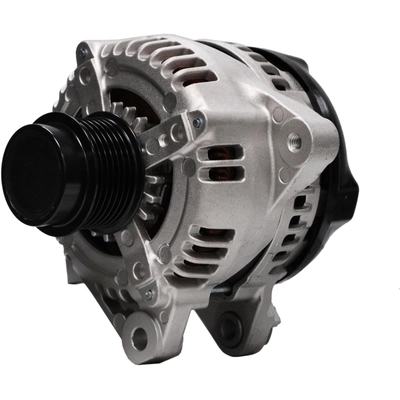 QUALITY-BUILT - 11201 - Remanufactured Alternator pa4