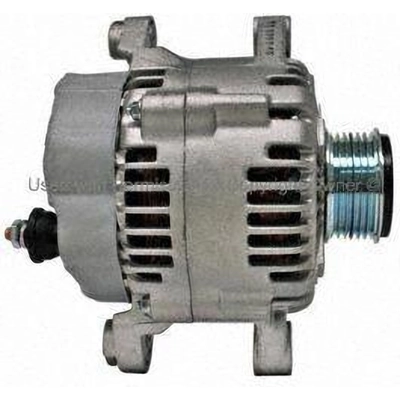 Remanufactured Alternator by QUALITY-BUILT - 11202 pa4
