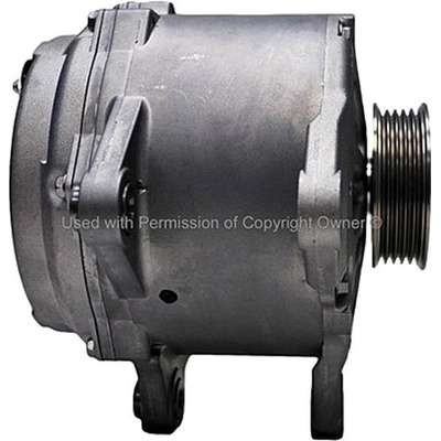 Remanufactured Alternator by QUALITY-BUILT - 11213 pa1