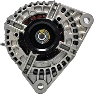 Remanufactured Alternator by QUALITY-BUILT - 11233 pa2