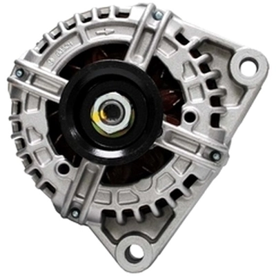 QUALITY-BUILT - 11234 - Remanufactured Alternator pa1