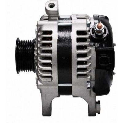 Remanufactured Alternator by QUALITY-BUILT - 11243 pa2
