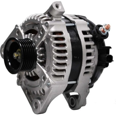 Remanufactured Alternator by QUALITY-BUILT - 11243 pa5