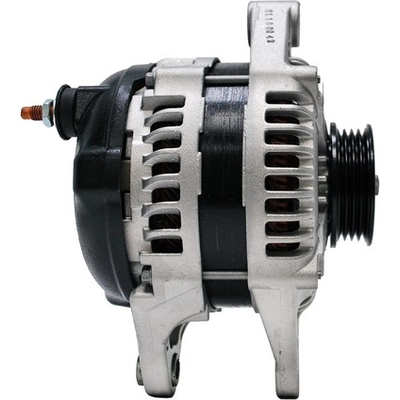 Remanufactured Alternator by QUALITY-BUILT - 11244 pa5