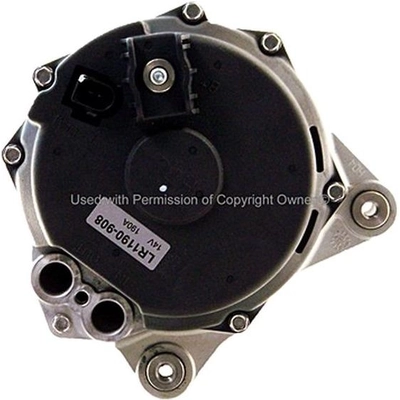 Remanufactured Alternator by QUALITY-BUILT - 11245 pa4