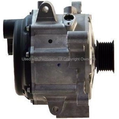 Remanufactured Alternator by QUALITY-BUILT - 11247 pa4