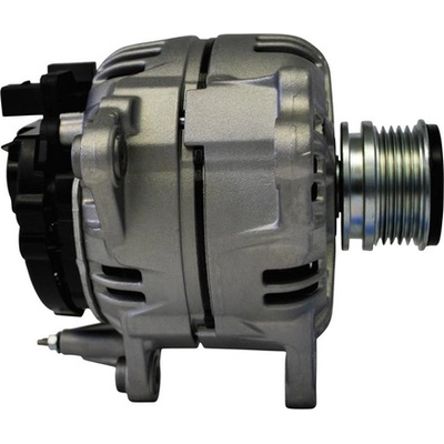 Remanufactured Alternator by QUALITY-BUILT - 11254 pa6