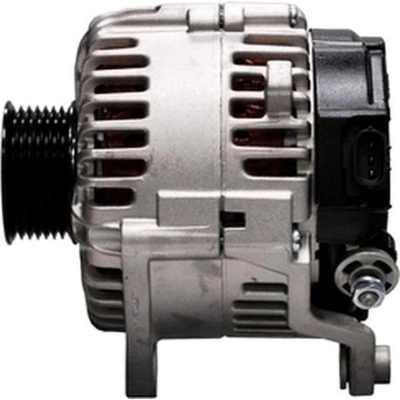 QUALITY-BUILT - 11256 - Remanufactured Alternator pa5