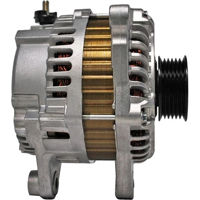 Remanufactured Alternator by QUALITY-BUILT - 11267 pa2