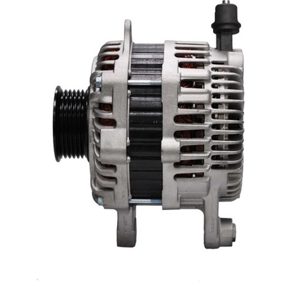 Remanufactured Alternator by QUALITY-BUILT - 11268 pa3