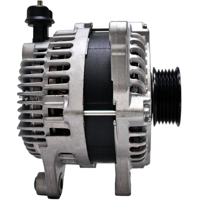 QUALITY-BUILT - 11271 - Remanufactured Alternator pa1